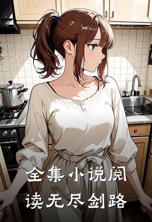 全集小说阅读无尽剑路