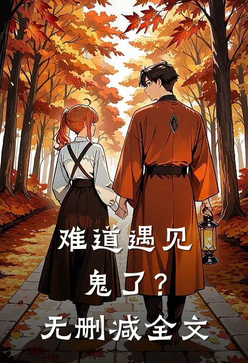 难道遇见‘’鬼‘’了？无删减全文