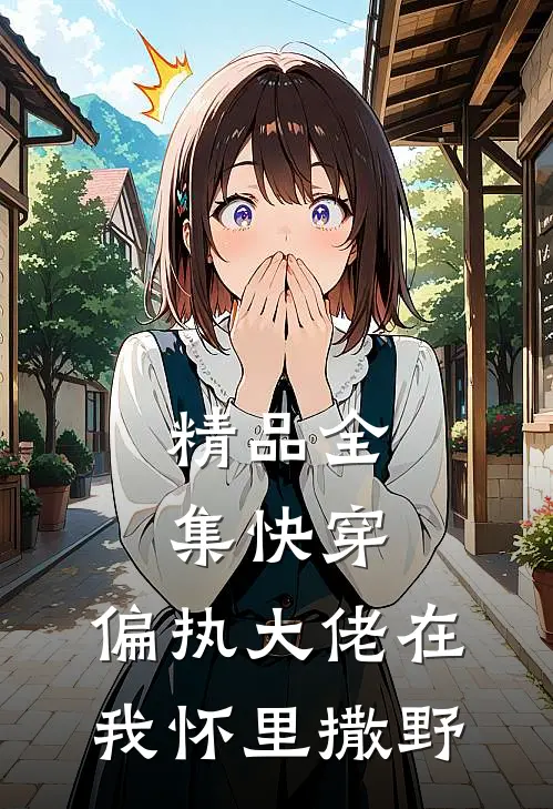 精品全集快穿：偏执大佬在我怀里撒野