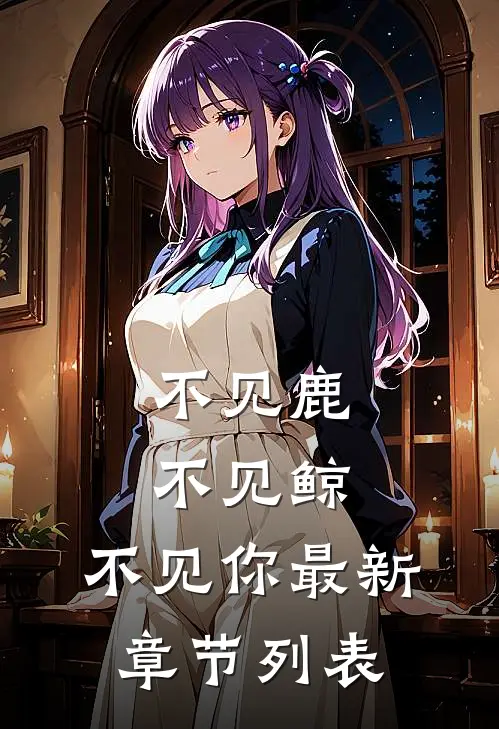 不见鹿，不见鲸，不见你最新章节列表
