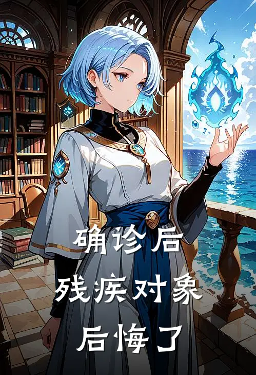 确诊后，残疾对象后悔了