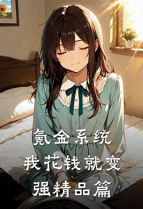 氪金系统：我花钱就变强精品篇