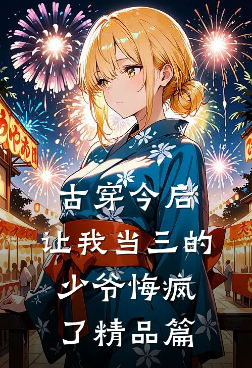 古穿今后，让我当三的少爷悔疯了精品篇