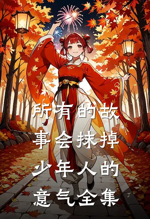 所有的故事会抹掉少年人的意气 全集