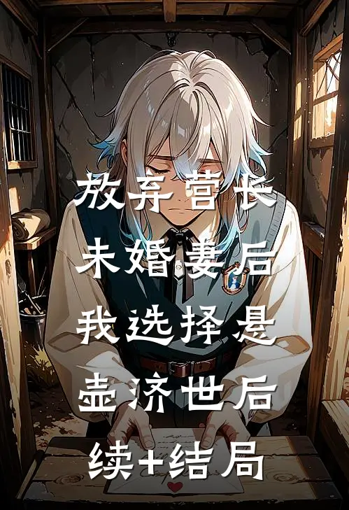 放弃营长未婚妻后，我选择悬壶济世后续+结局