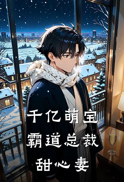 千亿萌宝：霸道总裁甜心妻