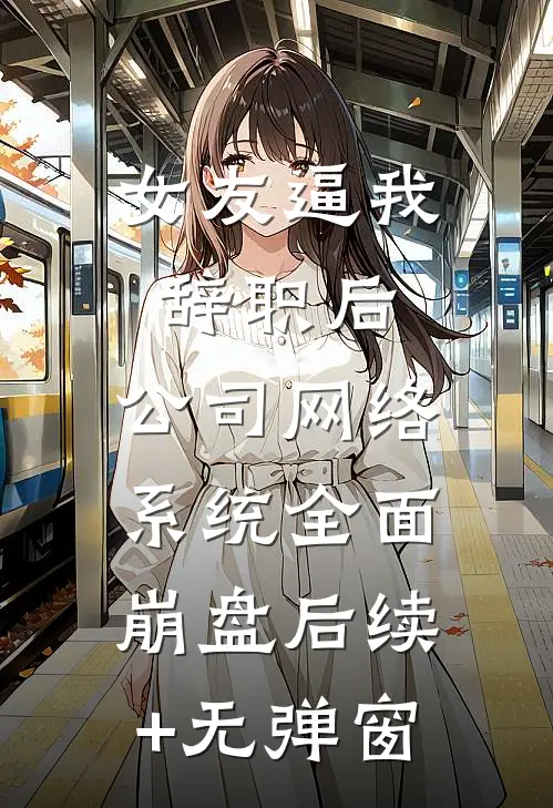 女友逼我辞职后，公司网络系统全面崩盘后续+无弹窗