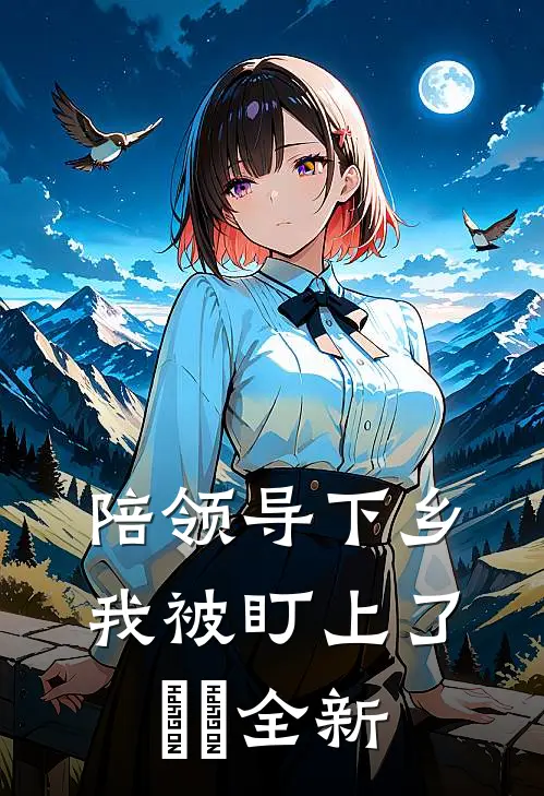 陪领导下乡，我被盯上了​​全新