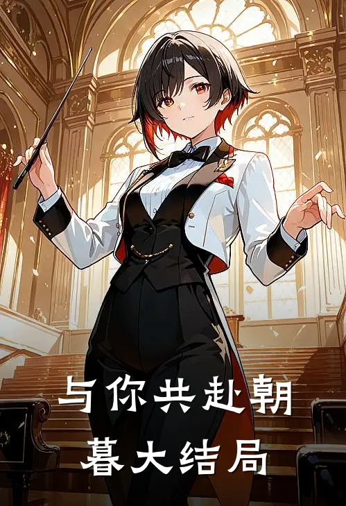 与你共赴朝暮大结局