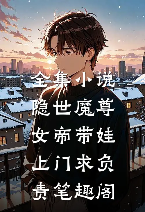 全集小说隐世魔尊,女帝带娃上门求负责笔趣阁