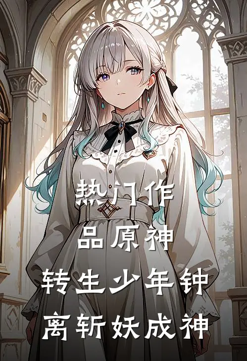 热门作品原神：转生少年钟离斩妖成神