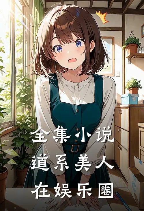 全集小说道系美人在娱乐圈