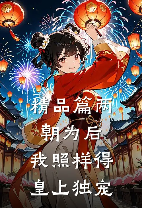 精品篇两朝为后，我照样得皇上独宠