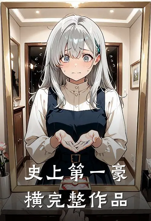 史上第一豪横完整作品