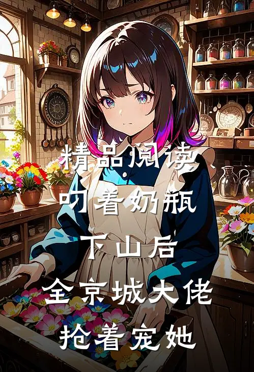精品阅读叼着奶瓶下山后，全京城大佬抢着宠她