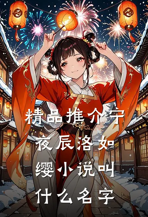 精品推介宁夜辰洛如缨小说叫什么名字