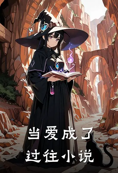 当爱成了过往小说