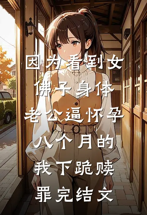 因为看到女佛子身体，老公逼怀孕八个月的我下跪赎罪完结文