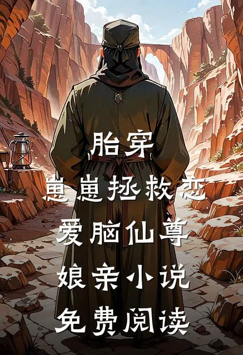 胎穿：崽崽拯救恋爱脑仙尊娘亲小说免费阅读