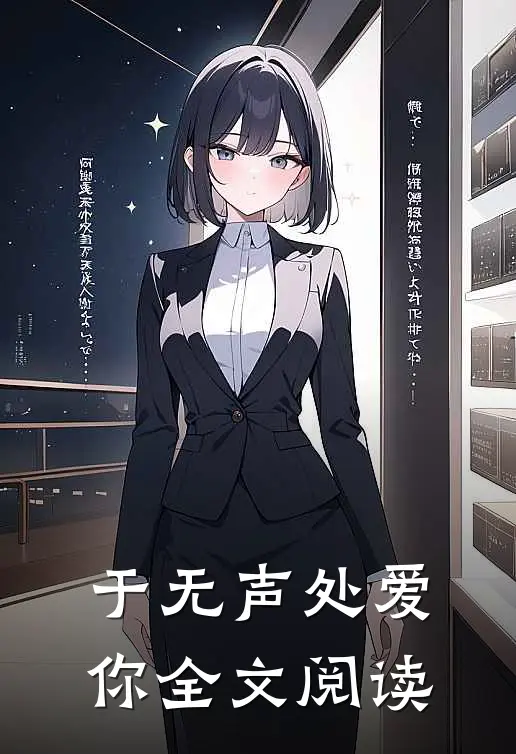 于无声处爱你全文阅读