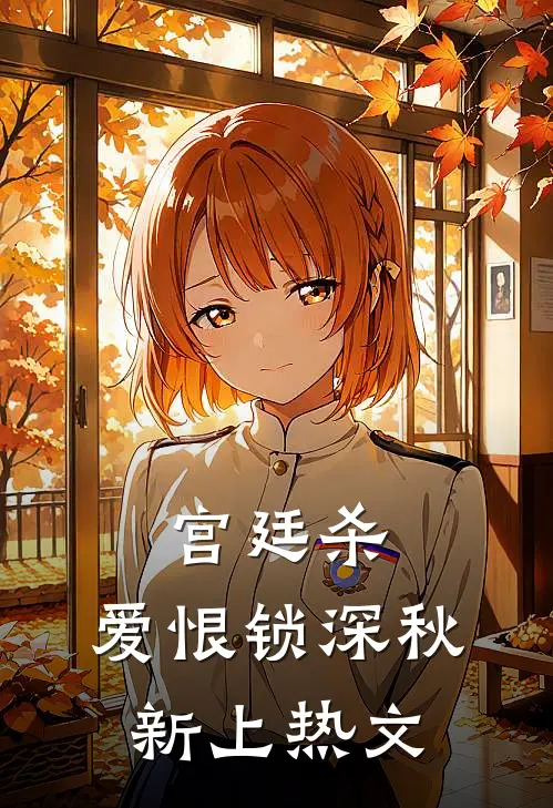 宫廷杀，爱恨锁深秋新上热文
