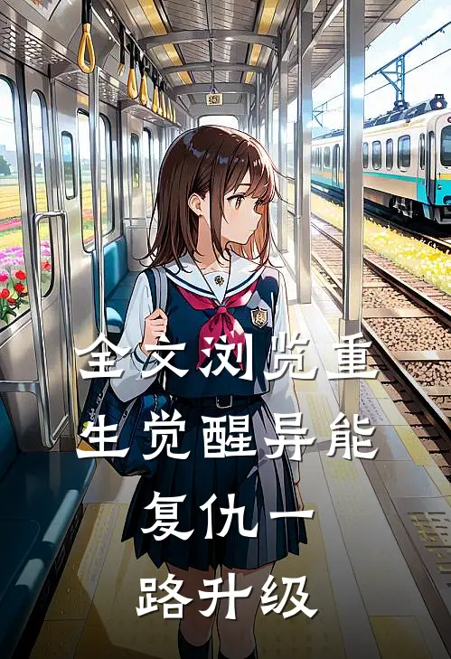 全文浏览重生觉醒异能，复仇一路升级