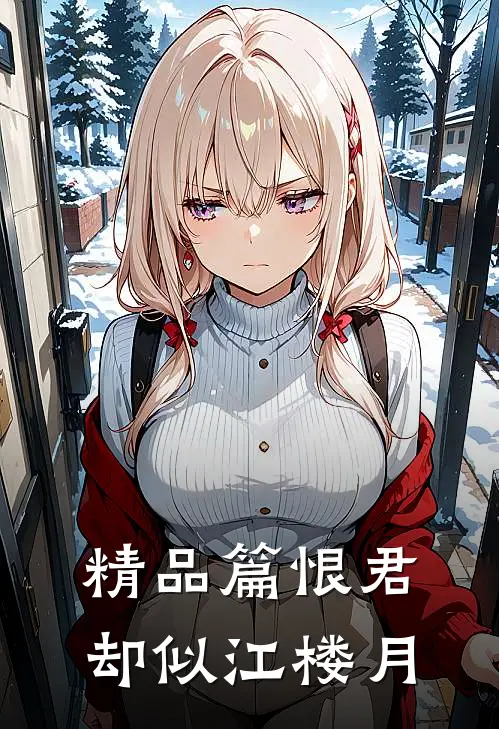 精品篇恨君却似江楼月