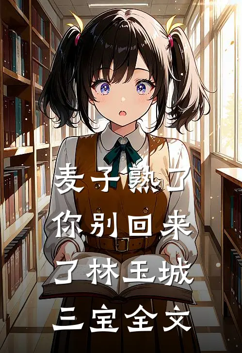 麦子熟了，你别回来了林玉城三宝全文