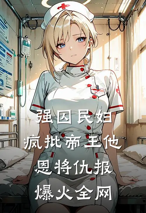 强囚民妇：疯批帝王他恩将仇报爆火全网