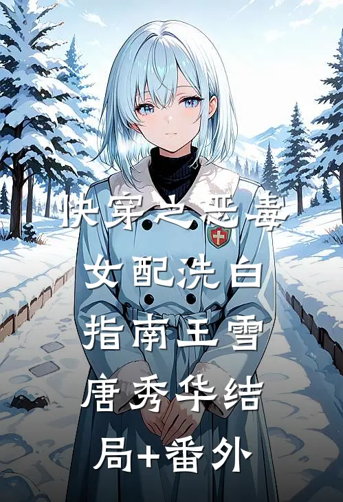 快穿之恶毒女配洗白指南王雪唐秀华结局+番外