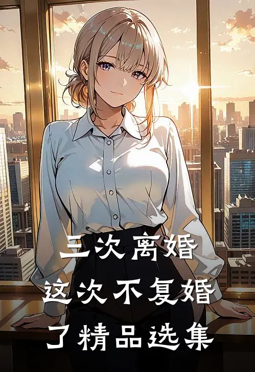 三次离婚，这次不复婚了精品选集