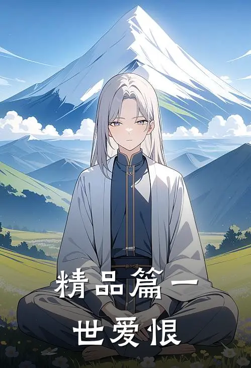 精品篇一世爱恨