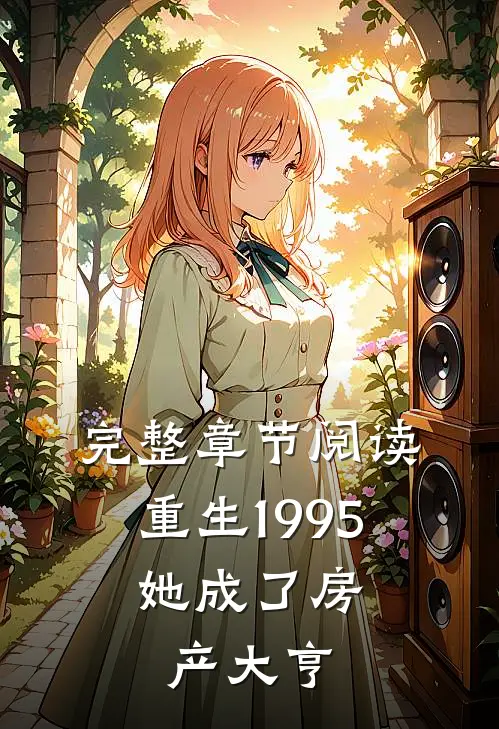 完整章节阅读重生1995：她成了房产大亨