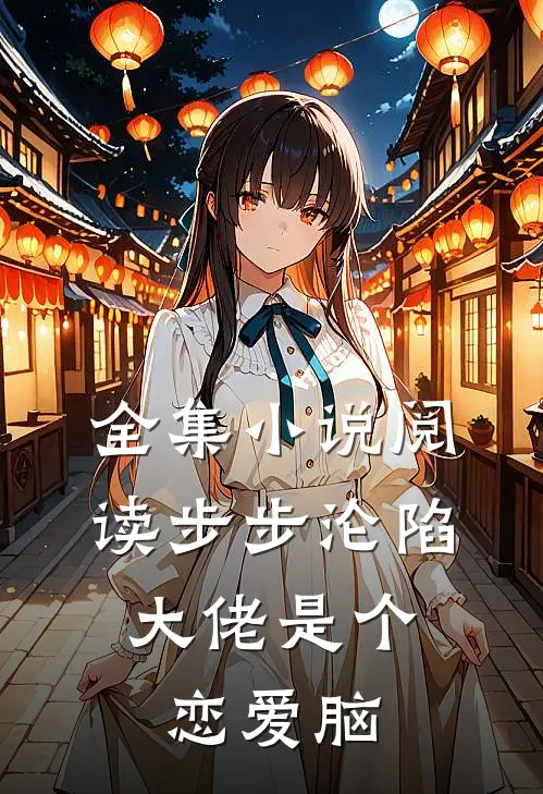 全集小说阅读步步沦陷，大佬是个恋爱脑