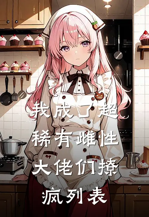 我成了超稀有雌性，大佬们撩疯列表