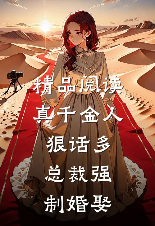 精品阅读真千金人狠话多，总裁强制婚娶