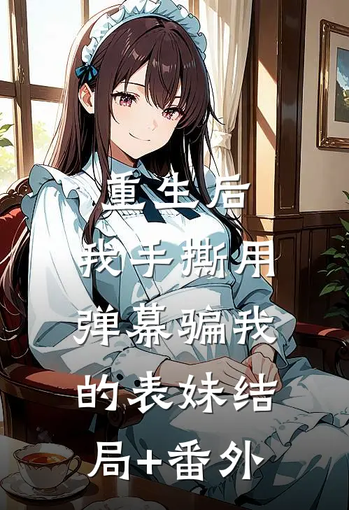 重生后，我手撕用弹幕骗我的表妹结局+番外