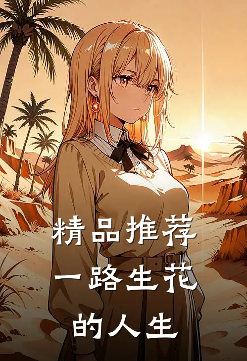 精品推荐一路生花的人生