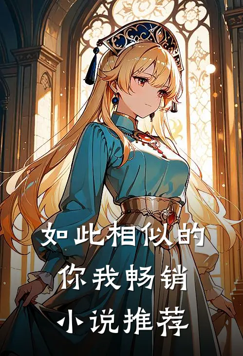 如此相似的你我畅销小说推荐