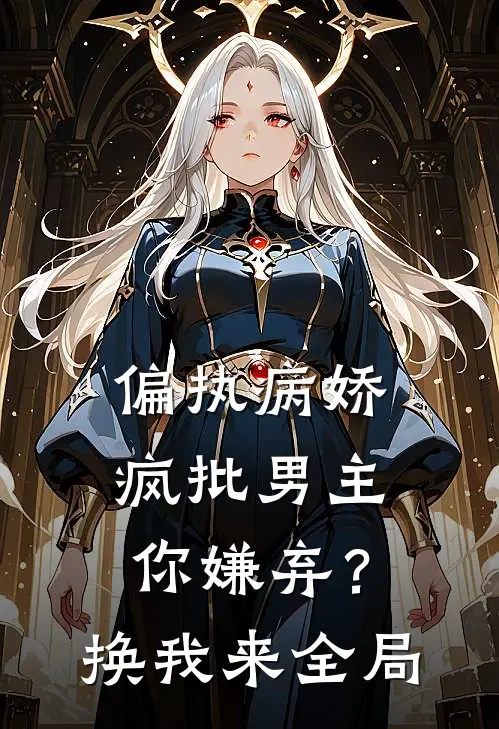 偏执病娇疯批男主你嫌弃？换我来全局