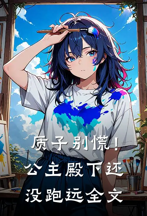质子别慌！公主殿下还没跑远全文