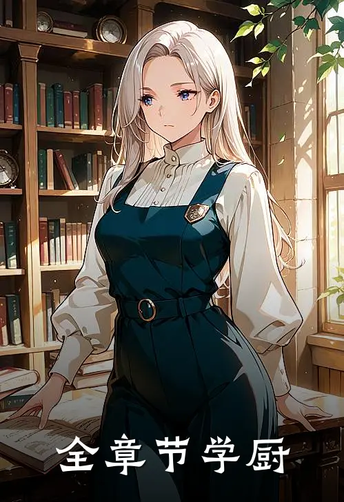 全章节学厨