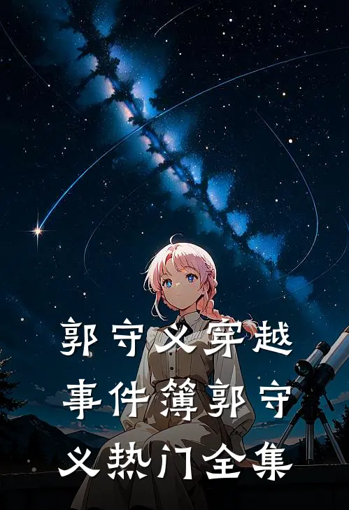 郭守义穿越事件簿郭守义热门 全集