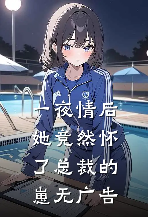一夜情后，她竟然怀了总裁的崽无广告