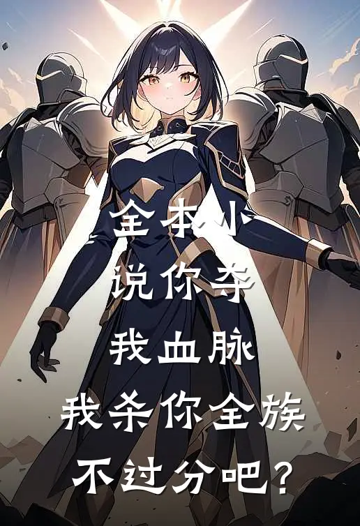 全本小说你夺我血脉，我杀你全族不过分吧？