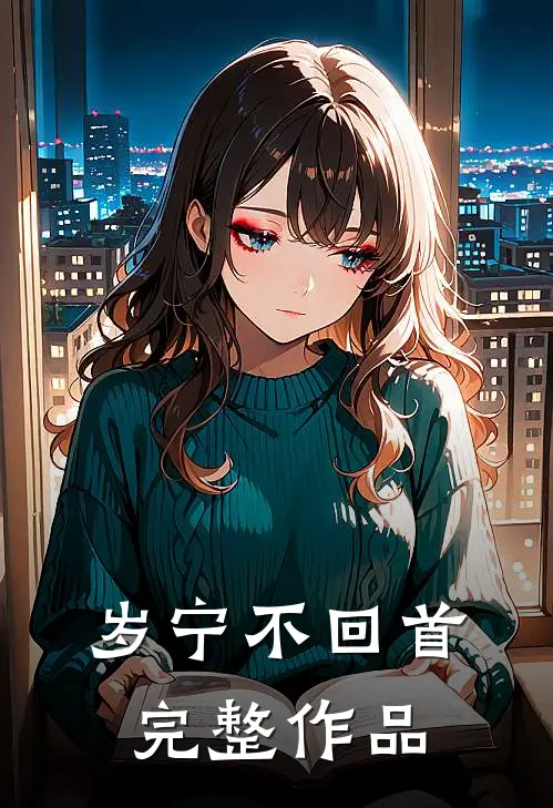 岁宁不回首完整作品