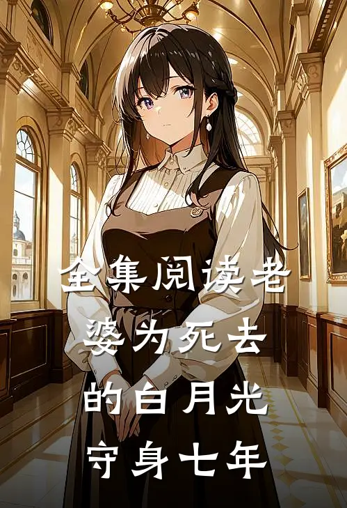 全集阅读老婆为死去的白月光守身七年