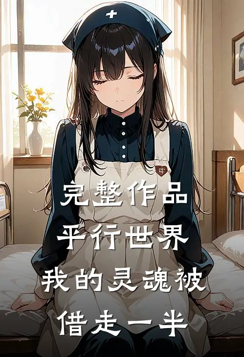 完整作品平行世界：我的灵魂被借走一半
