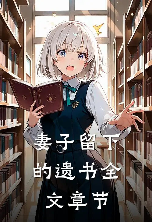 妻子留下的遗书全文章节