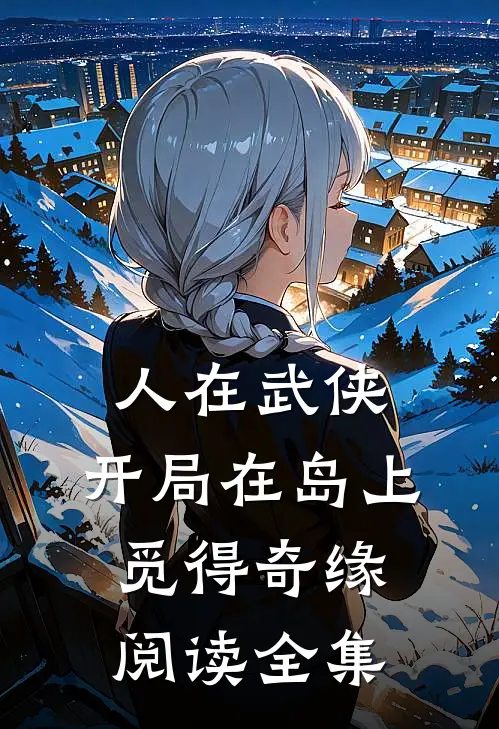 人在武侠，开局在岛上觅得奇缘阅读全集